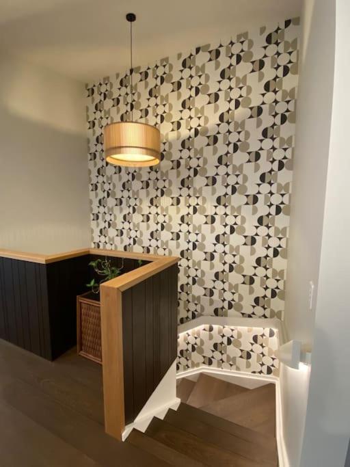 Luxury Escape In Cbd - Walking Distance To Town Villa Tauranga Exteriör bild